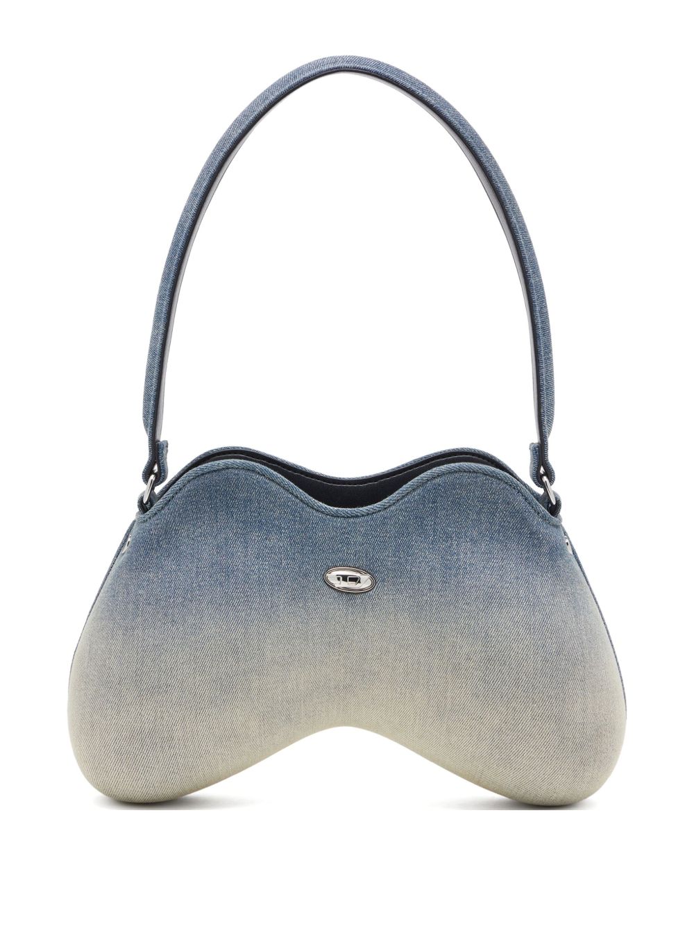 Diesel Double-D-Shoulder bag