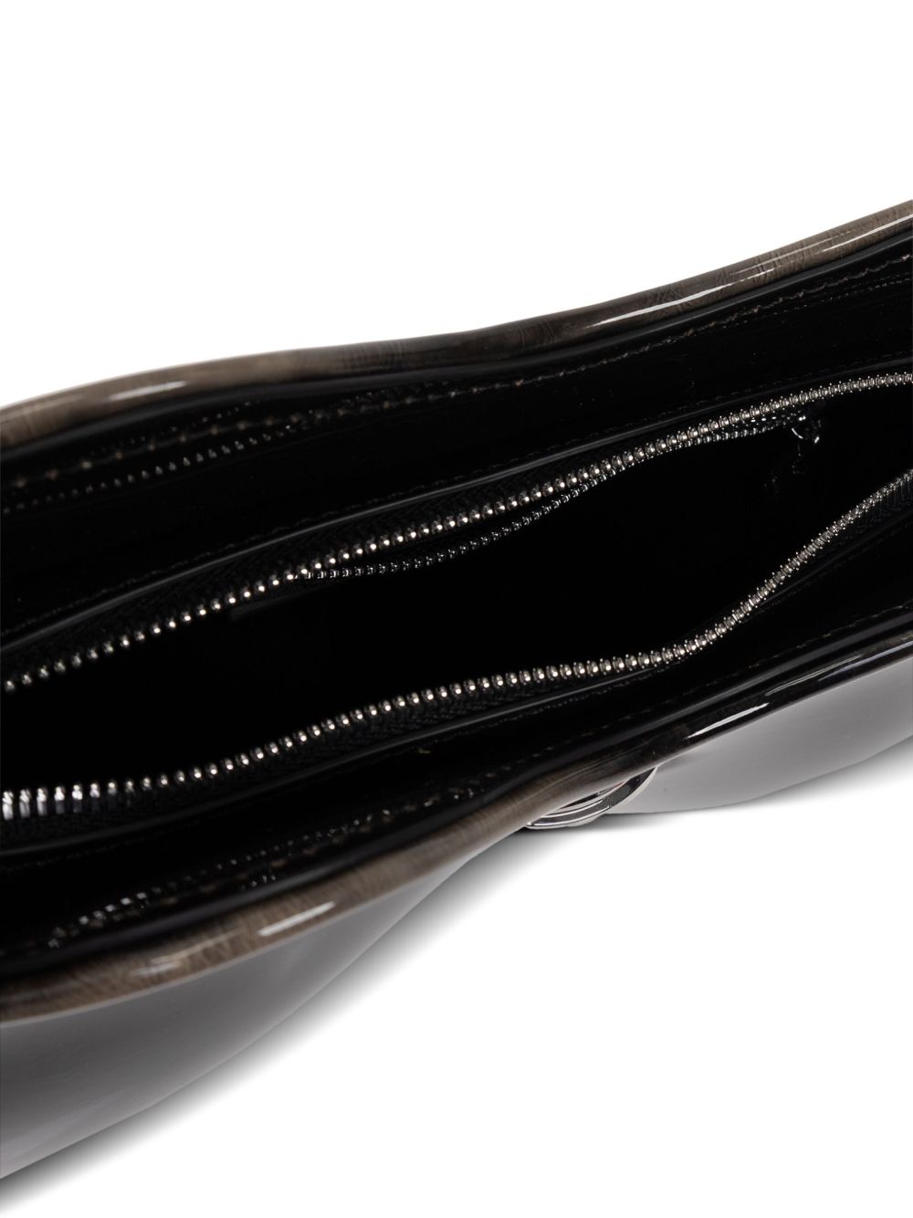 Diesel Double-D-Rigid shoulder bag