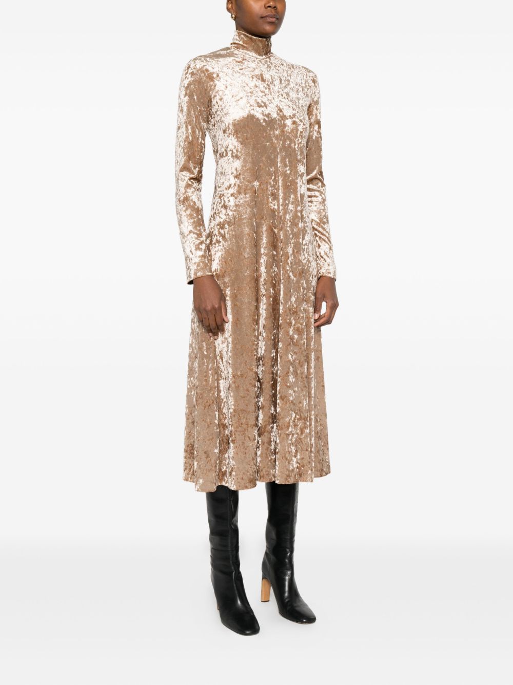 Forte Forte Dresses Beige