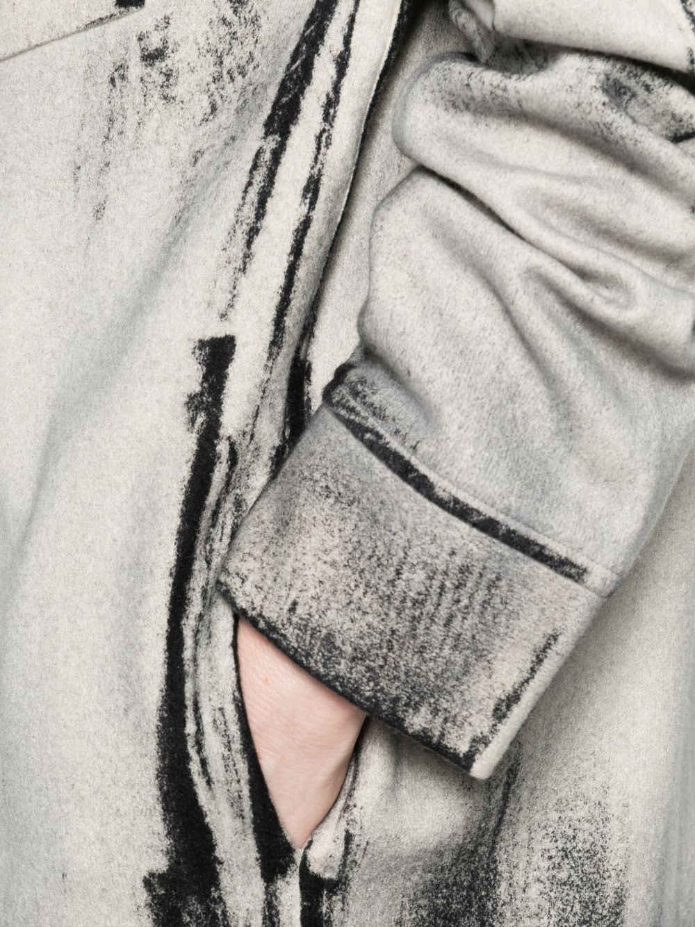 Avant Toi Shirts White