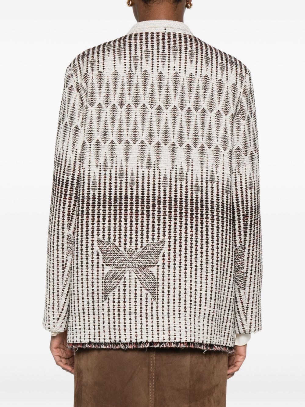 Forte Forte Jackets Cream