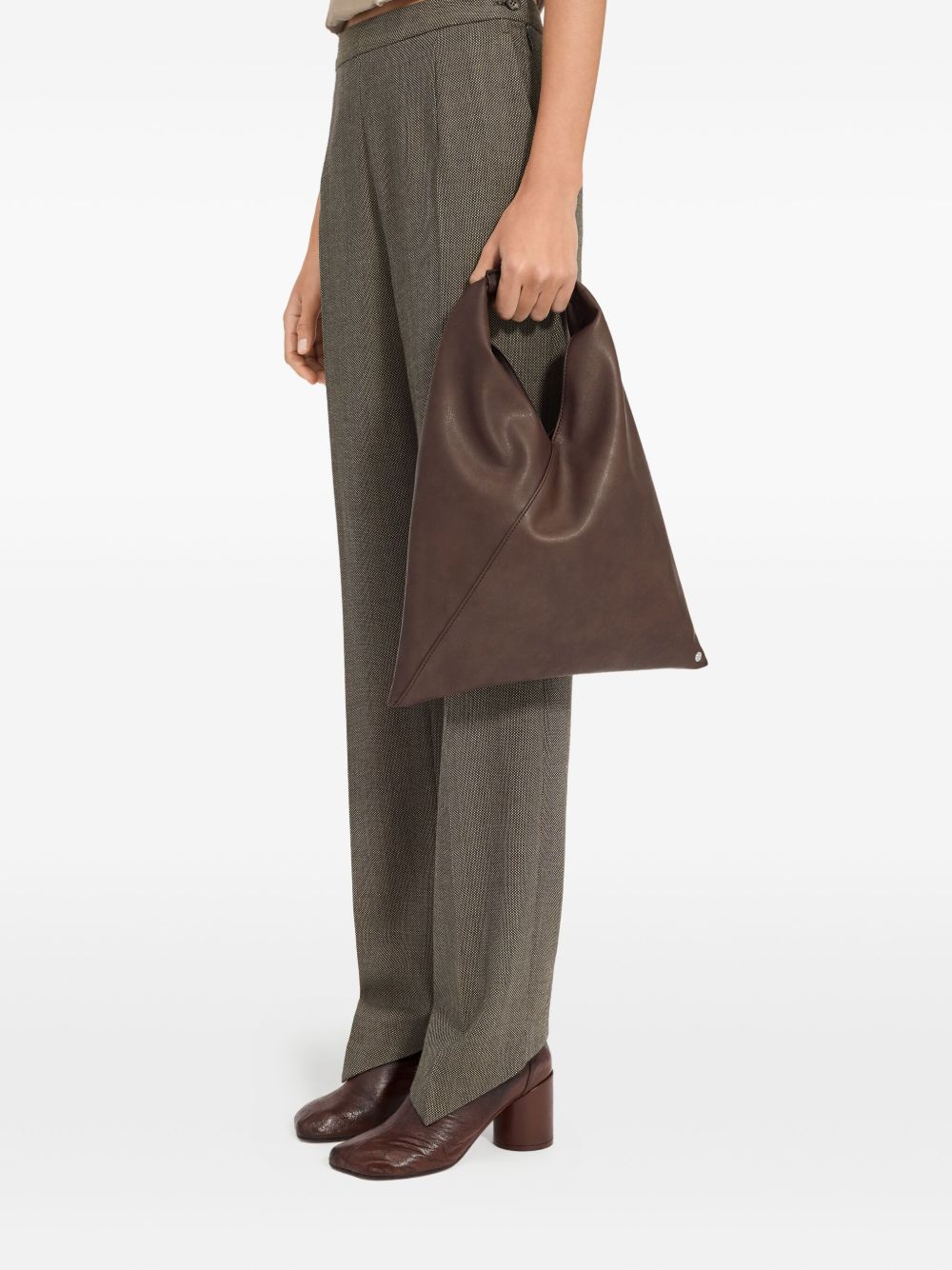 MM6 Maison Margiela Small Japanese Tote Bag