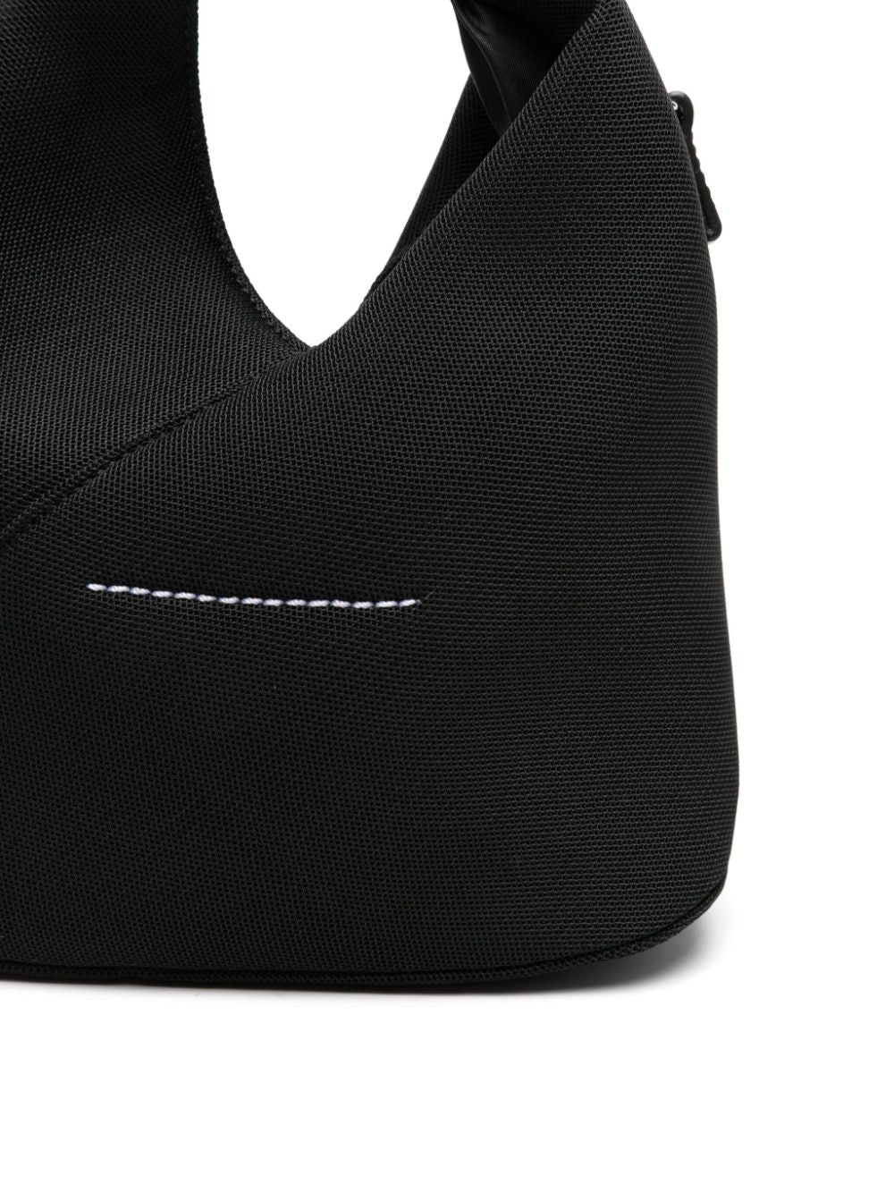 MM6 Maison Margiela Japanese mesh cross body bag