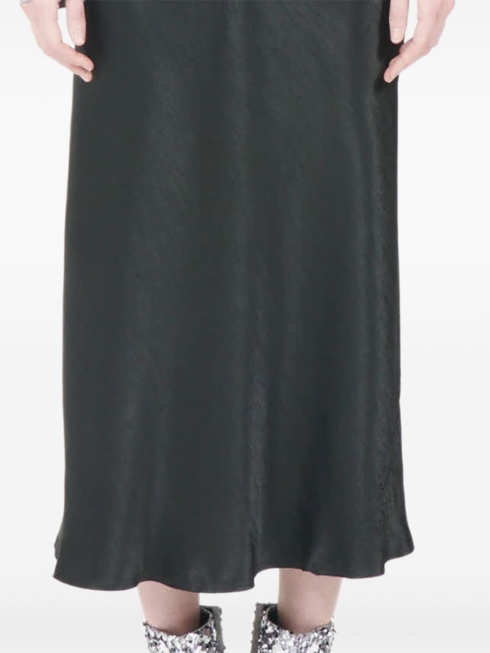 Maison Margiela Midi skirt