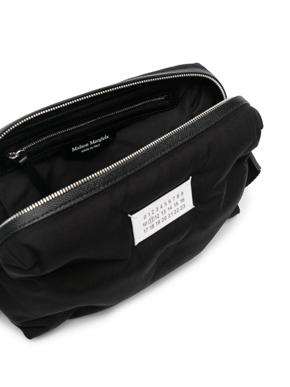 Maison Margiela Glam Slam Sport camera bag