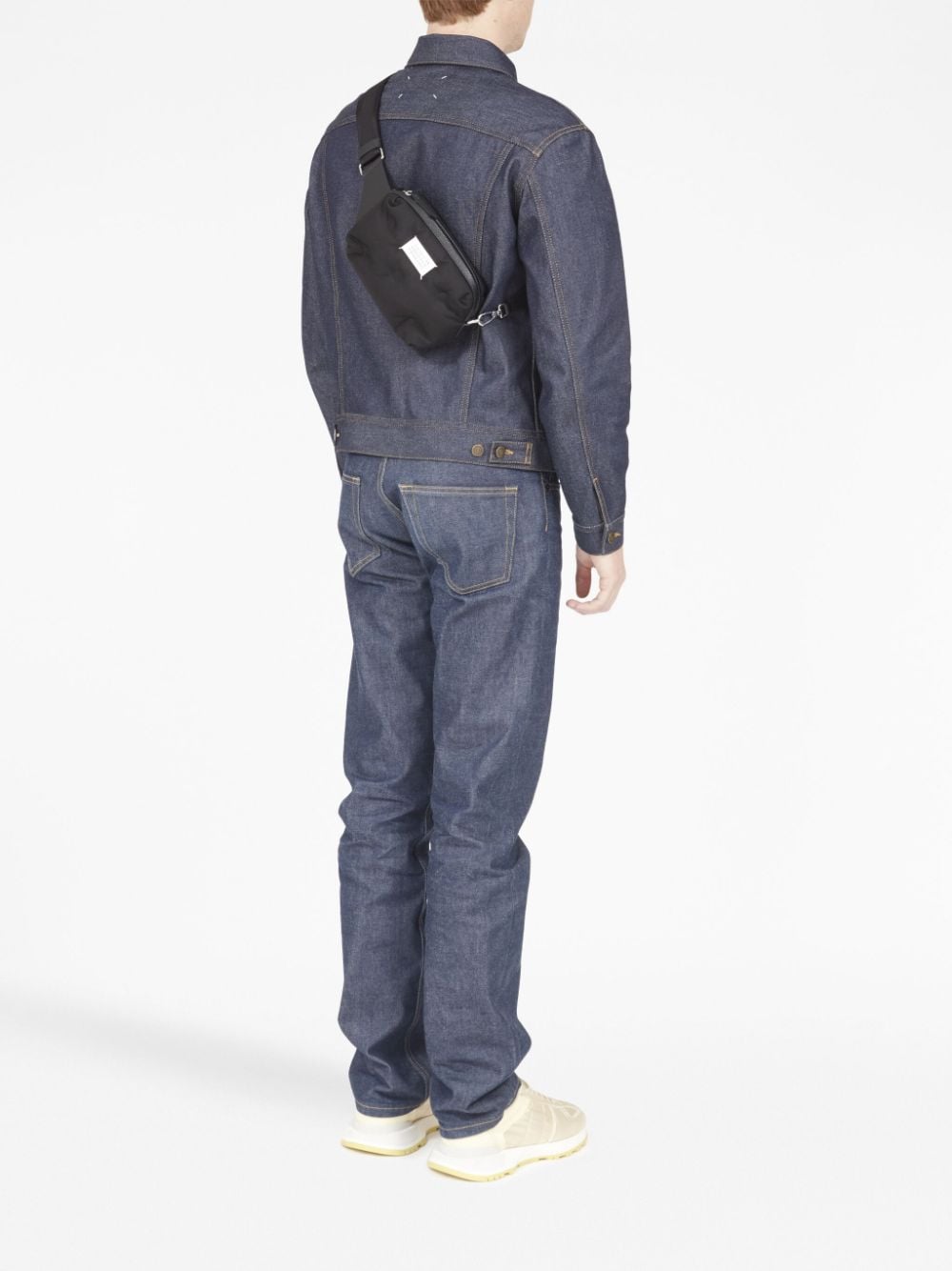 Maison Margiela Glam Slam crossbody bag