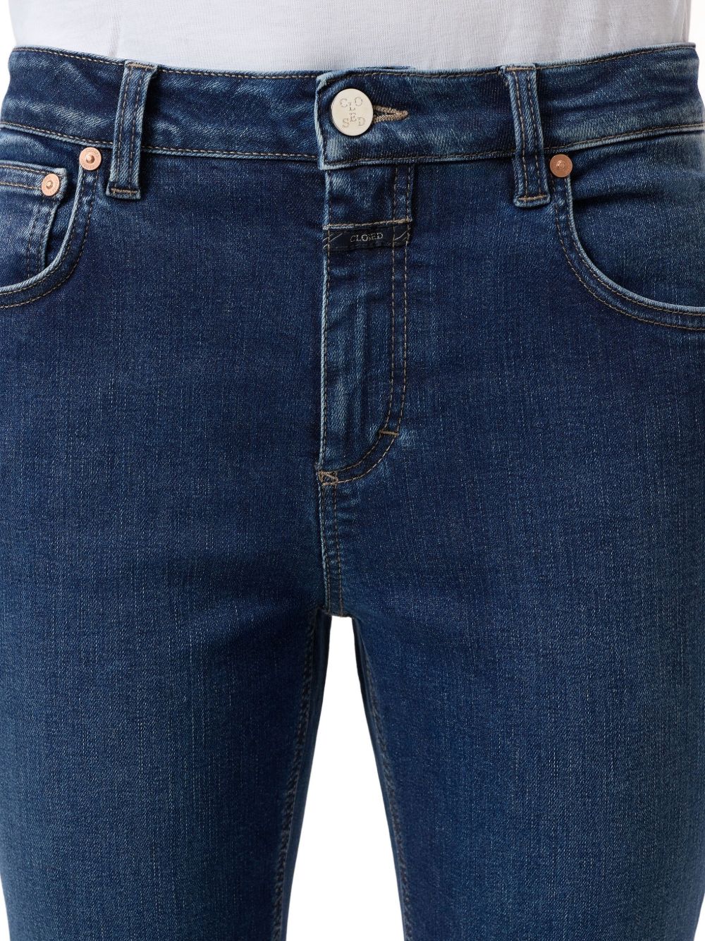 Closed Jeans Blue