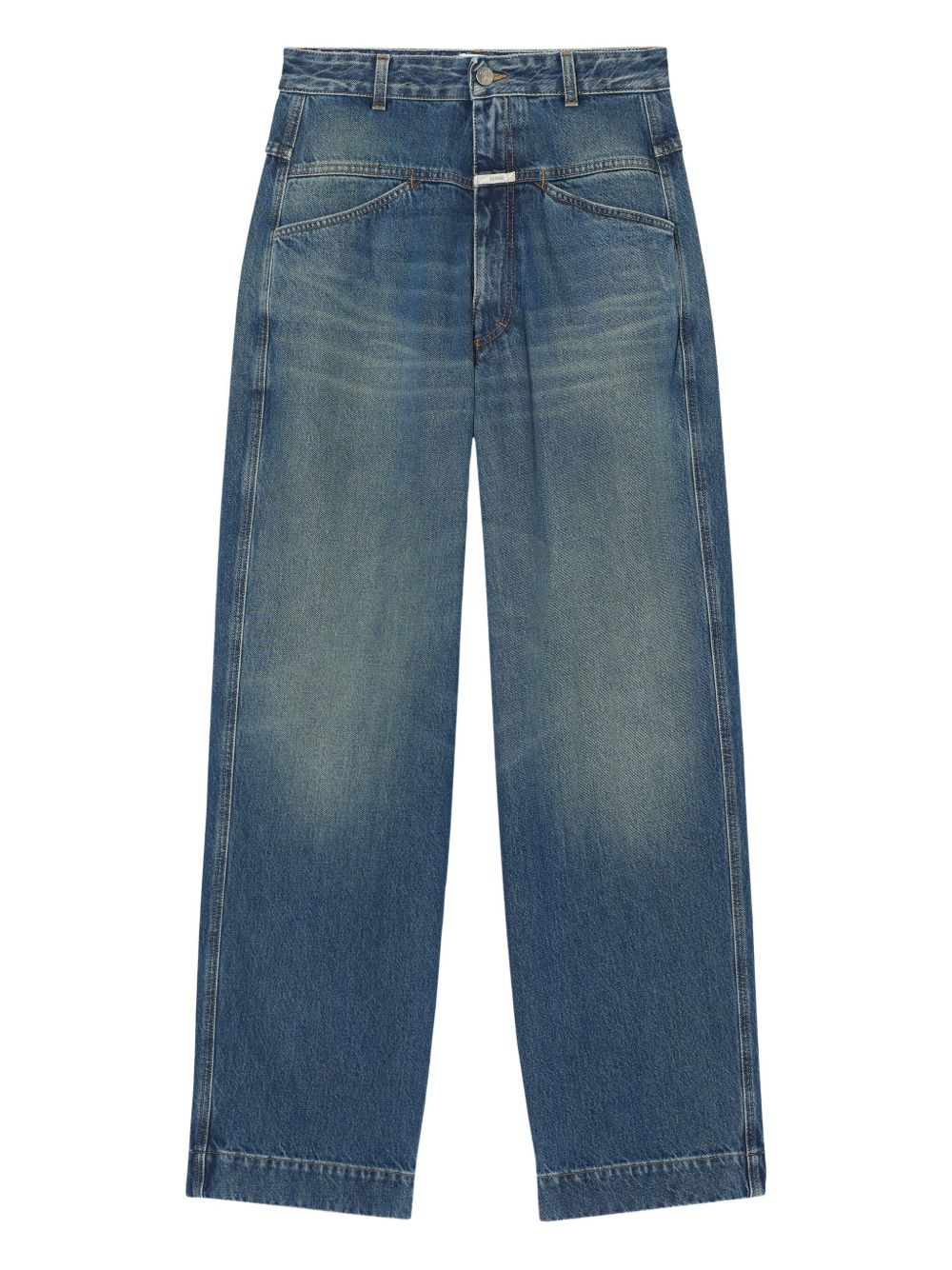 Closed Jeans Blue