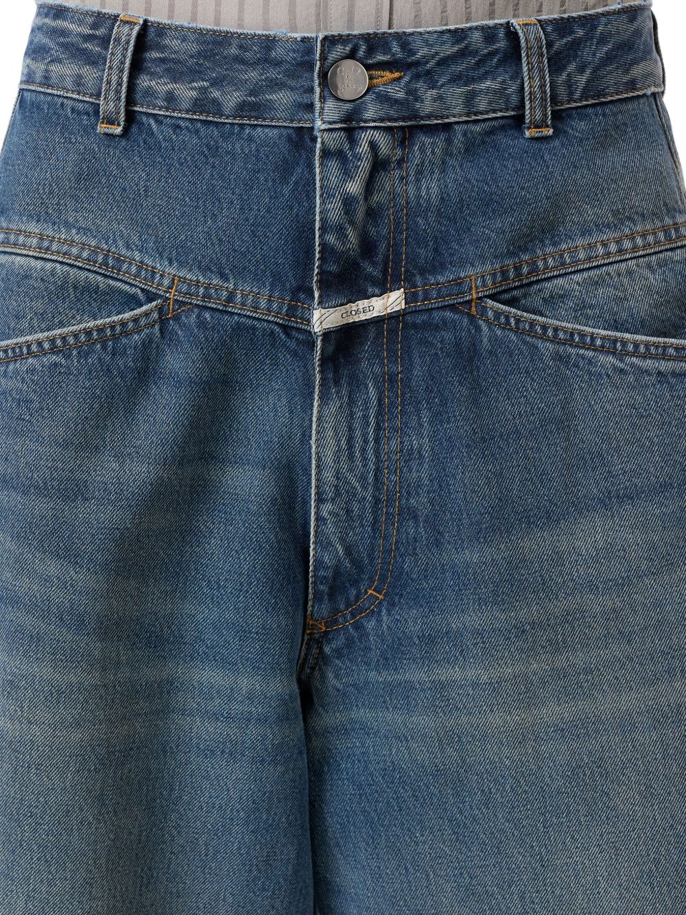 Closed Jeans Blue