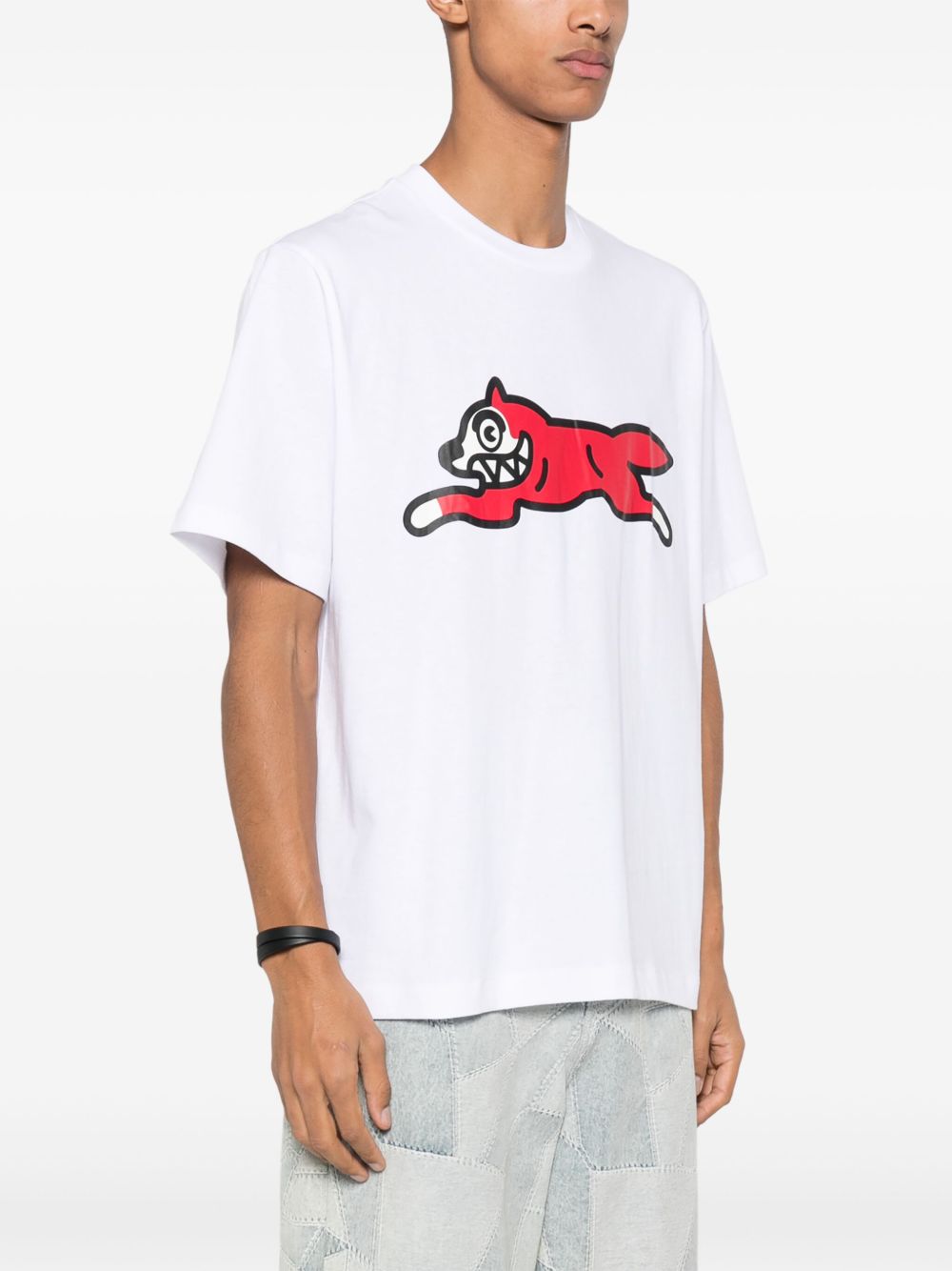 ICECREAM T-shirts and Polos White