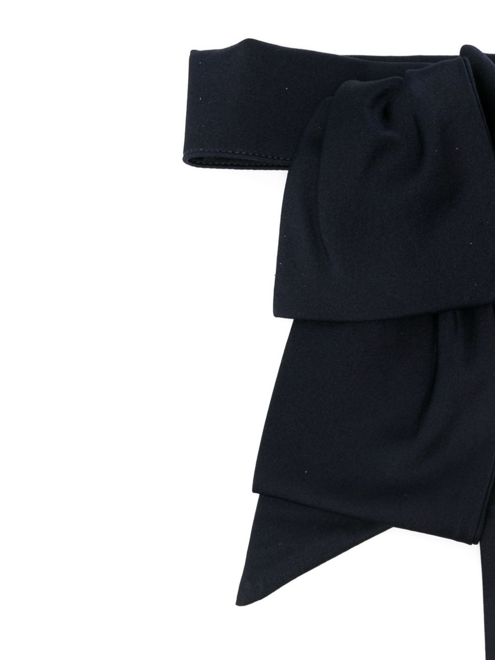 Forte Forte Ties Blue