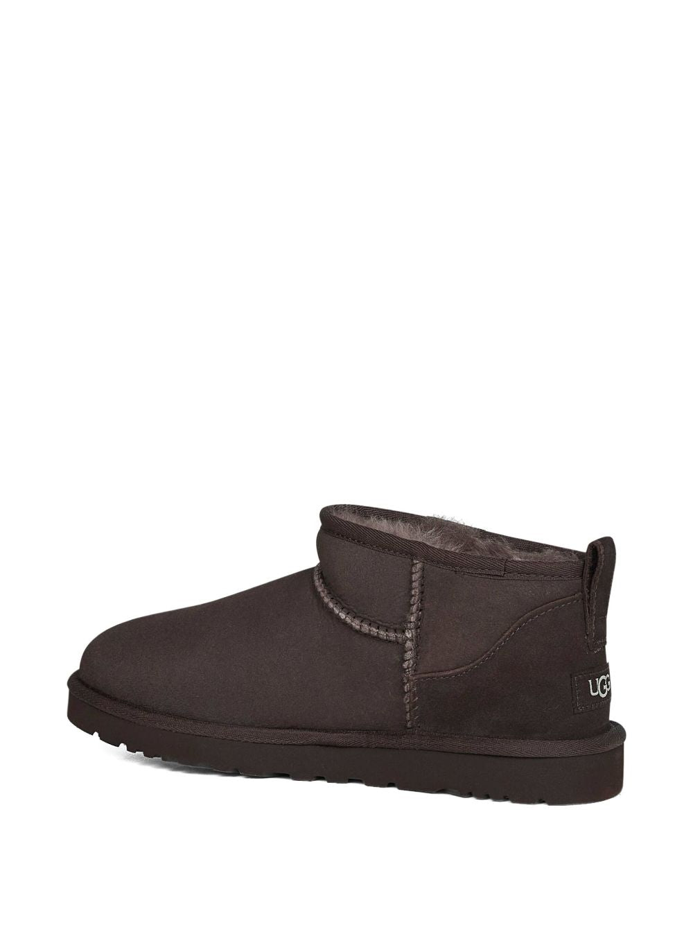 Ugg Australia Ultra mini boots