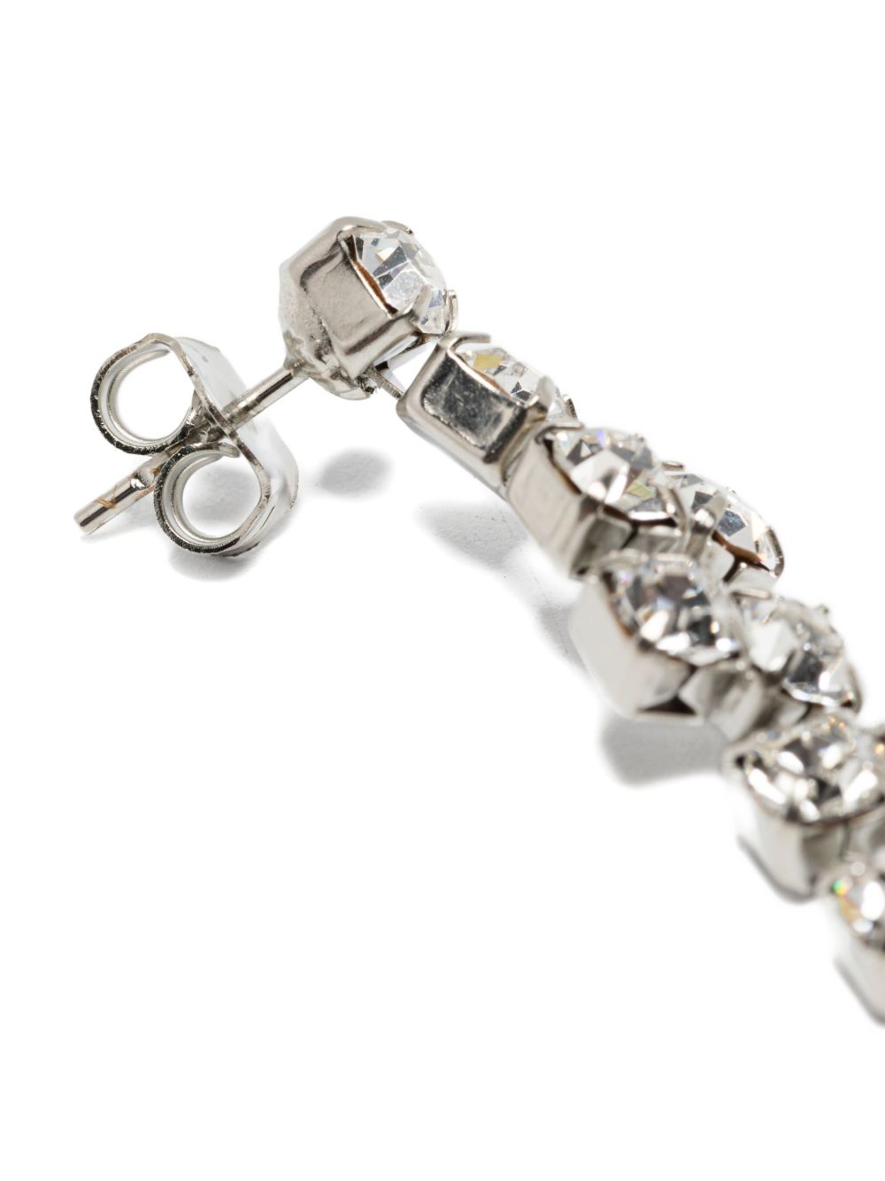 Forte Forte Bijoux Silver