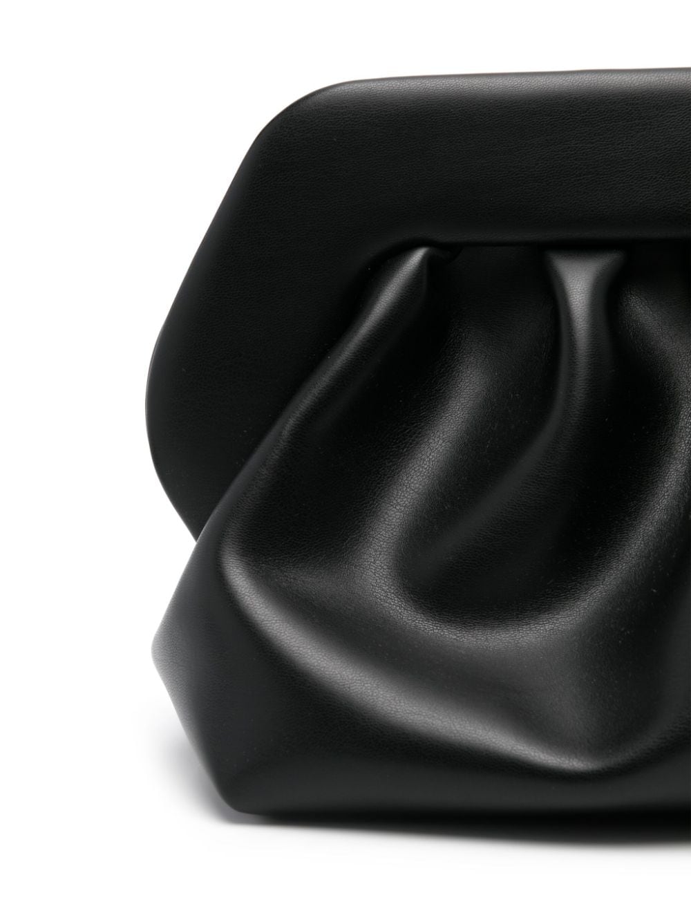 Themoire' Bios clutch bag