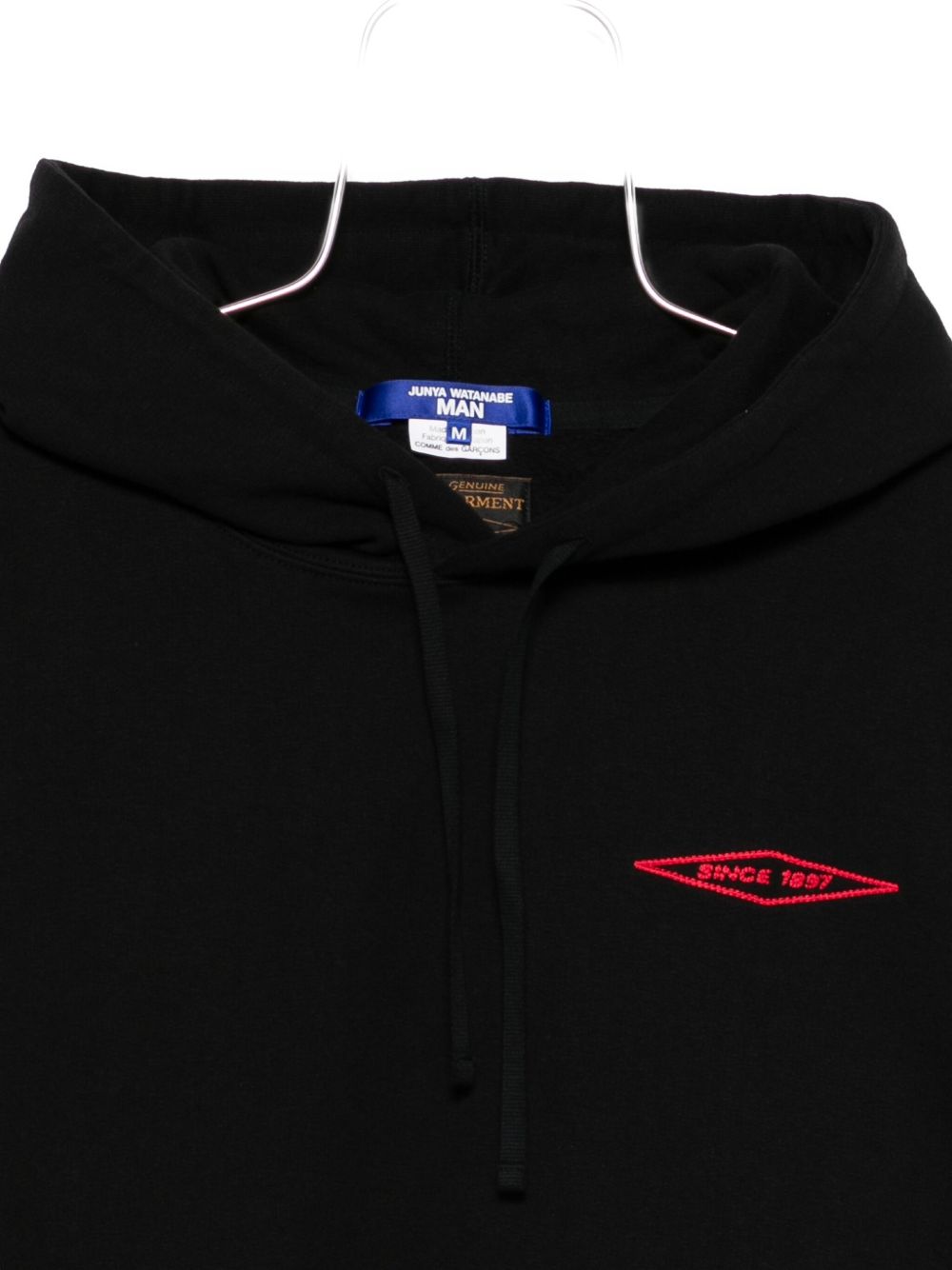 Junya Watanabe Sweaters Black