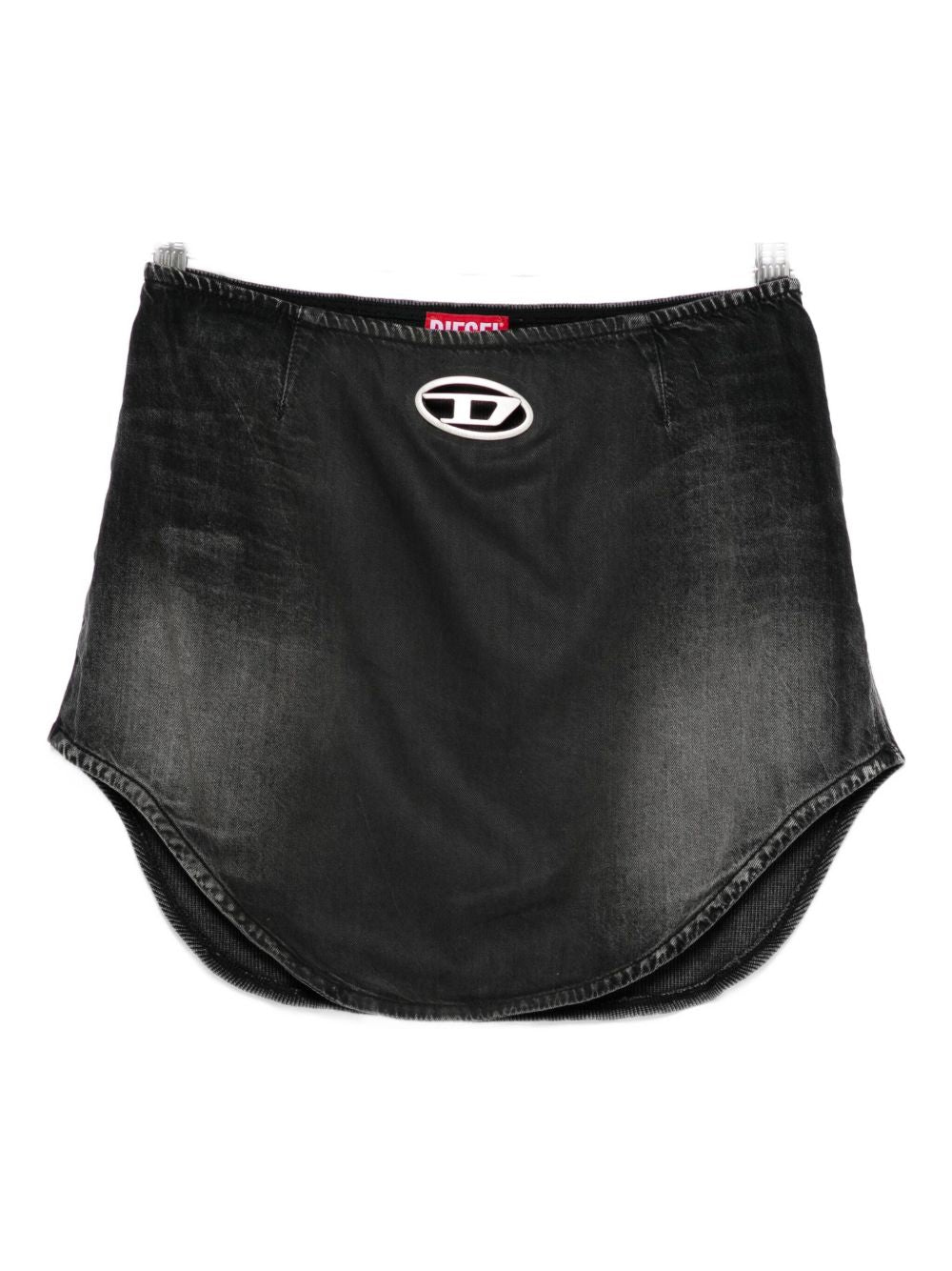Diesel Skirts Black