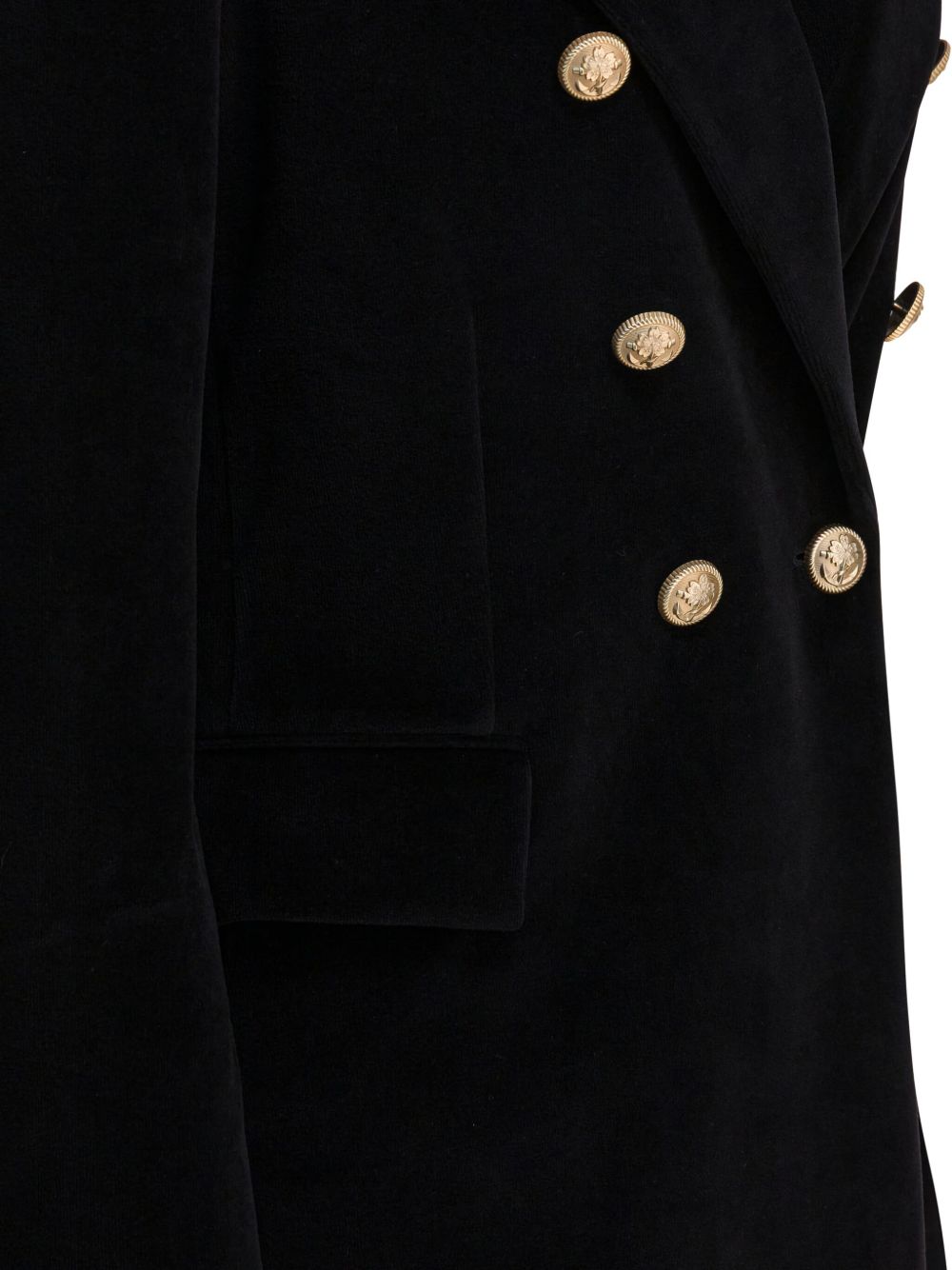 Circolo 1901 Jackets Black