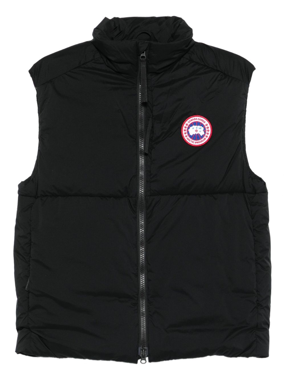 Canada Goose Jackets Black