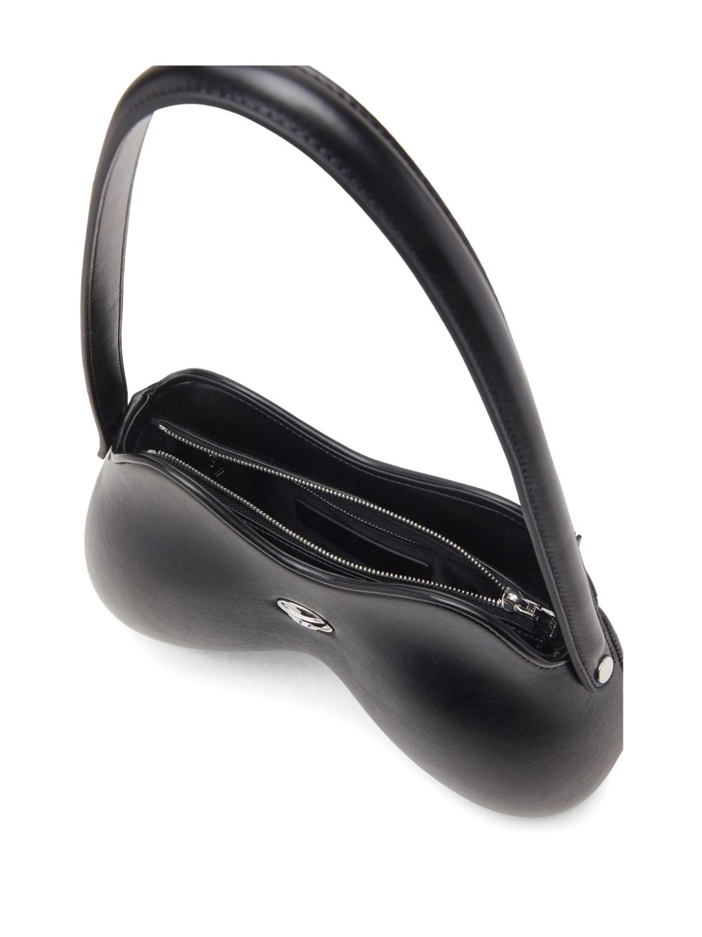 Diesel Double-D shoulder bag