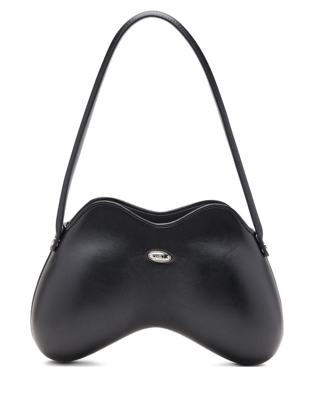 Diesel Double-D shoulder bag