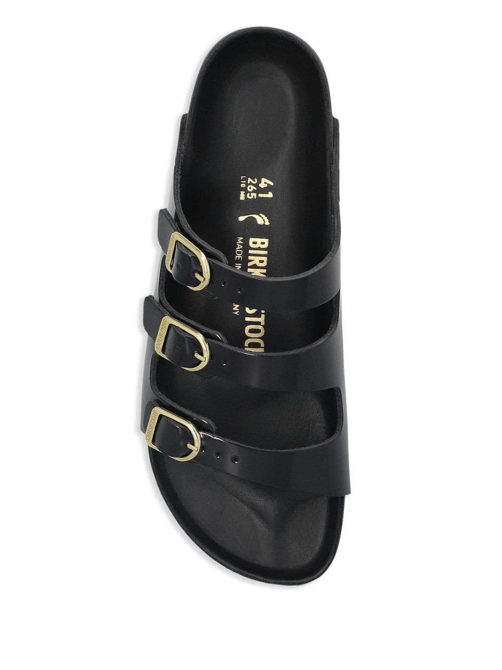 Birkenstock Sandals Black