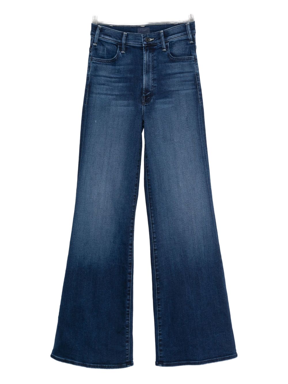 Mother Jeans Blue