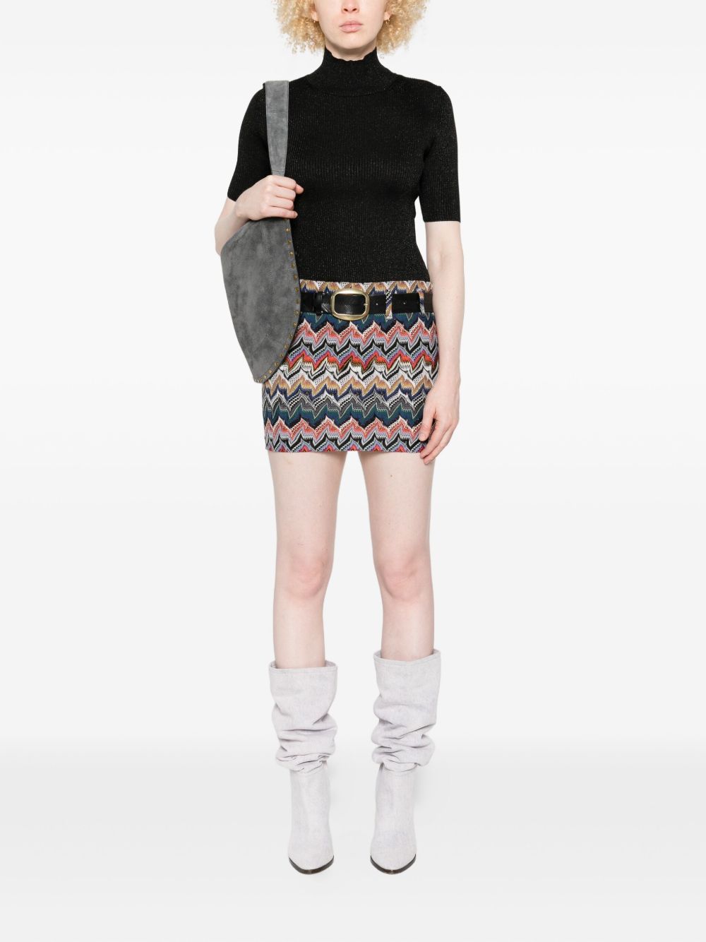 Missoni Skirts MultiColour