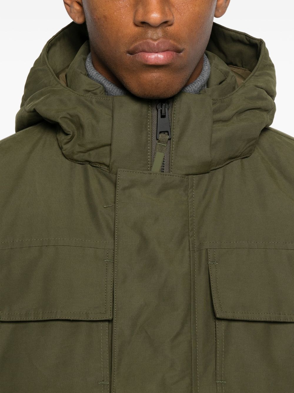 Canada Goose Coats Green