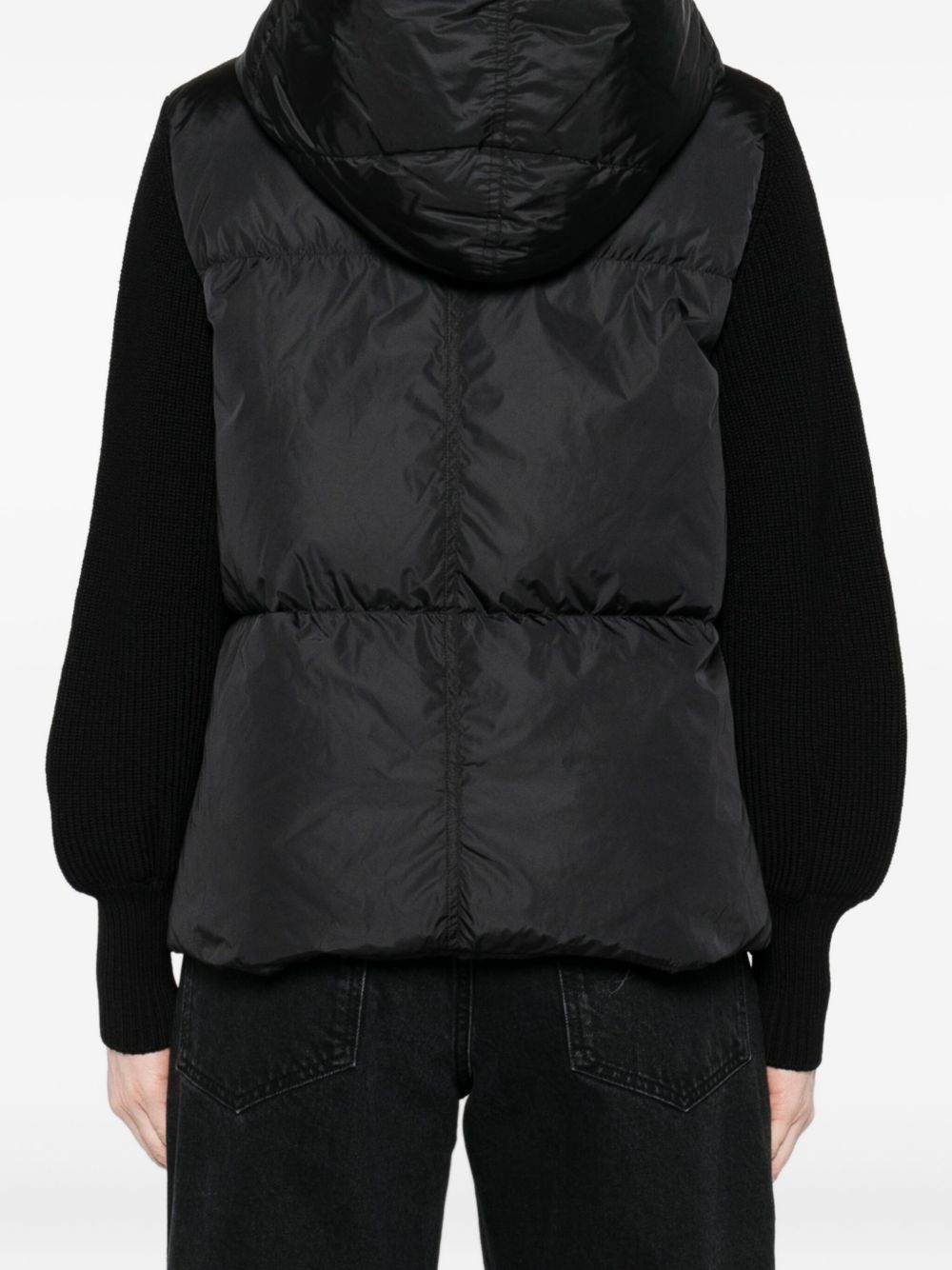 Canada Goose Coats Black