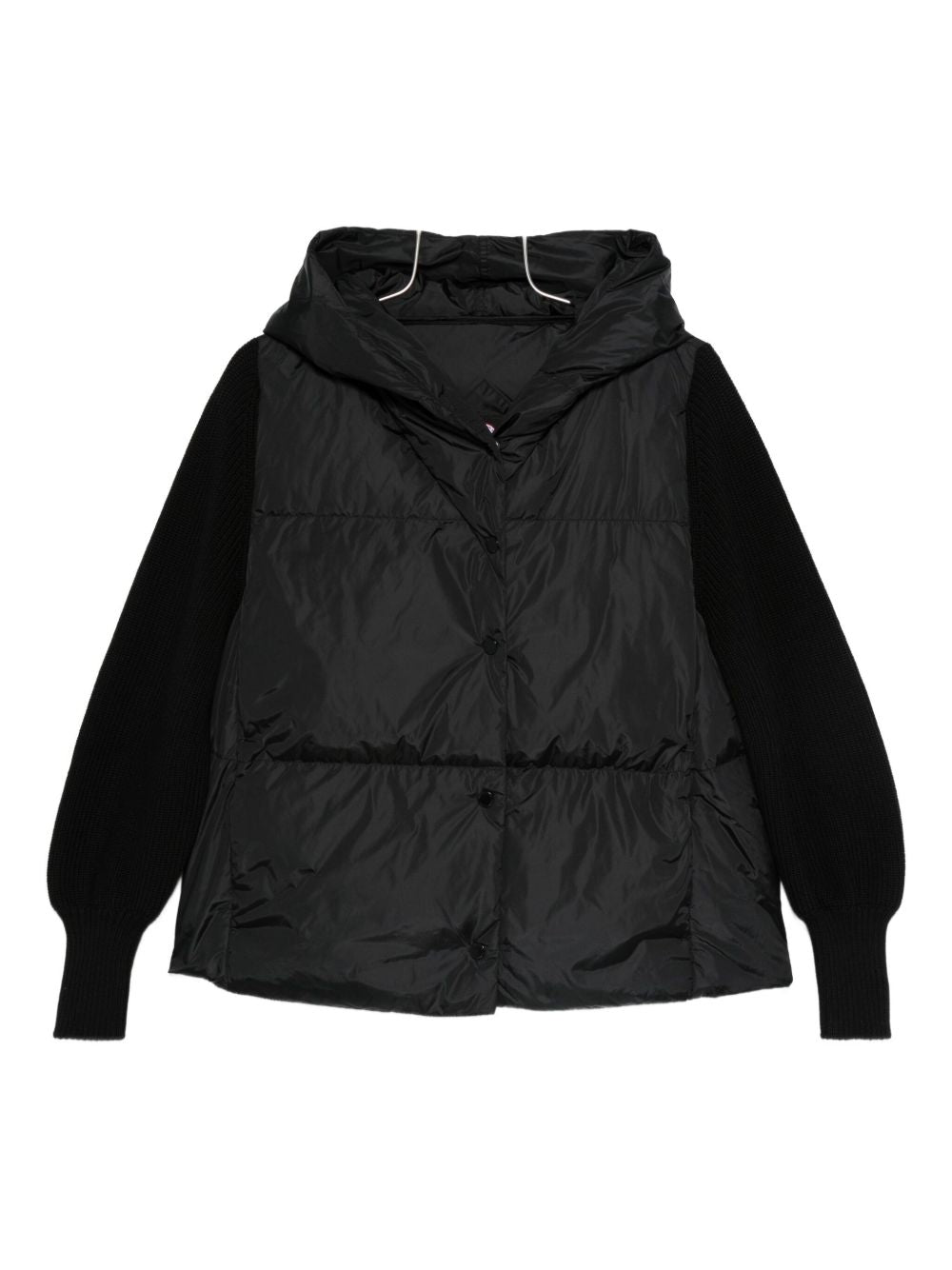 Canada Goose Coats Black