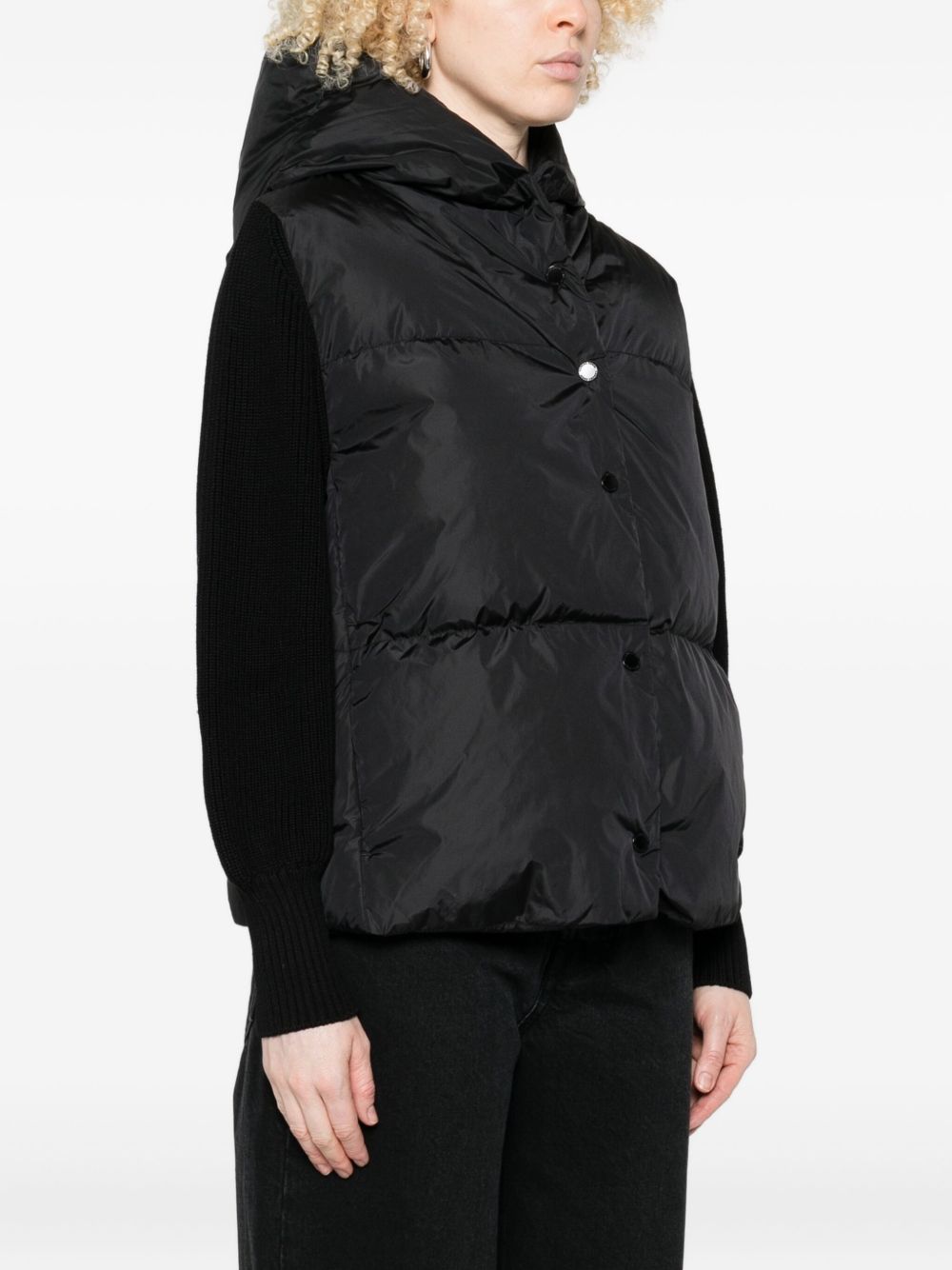 Canada Goose Coats Black