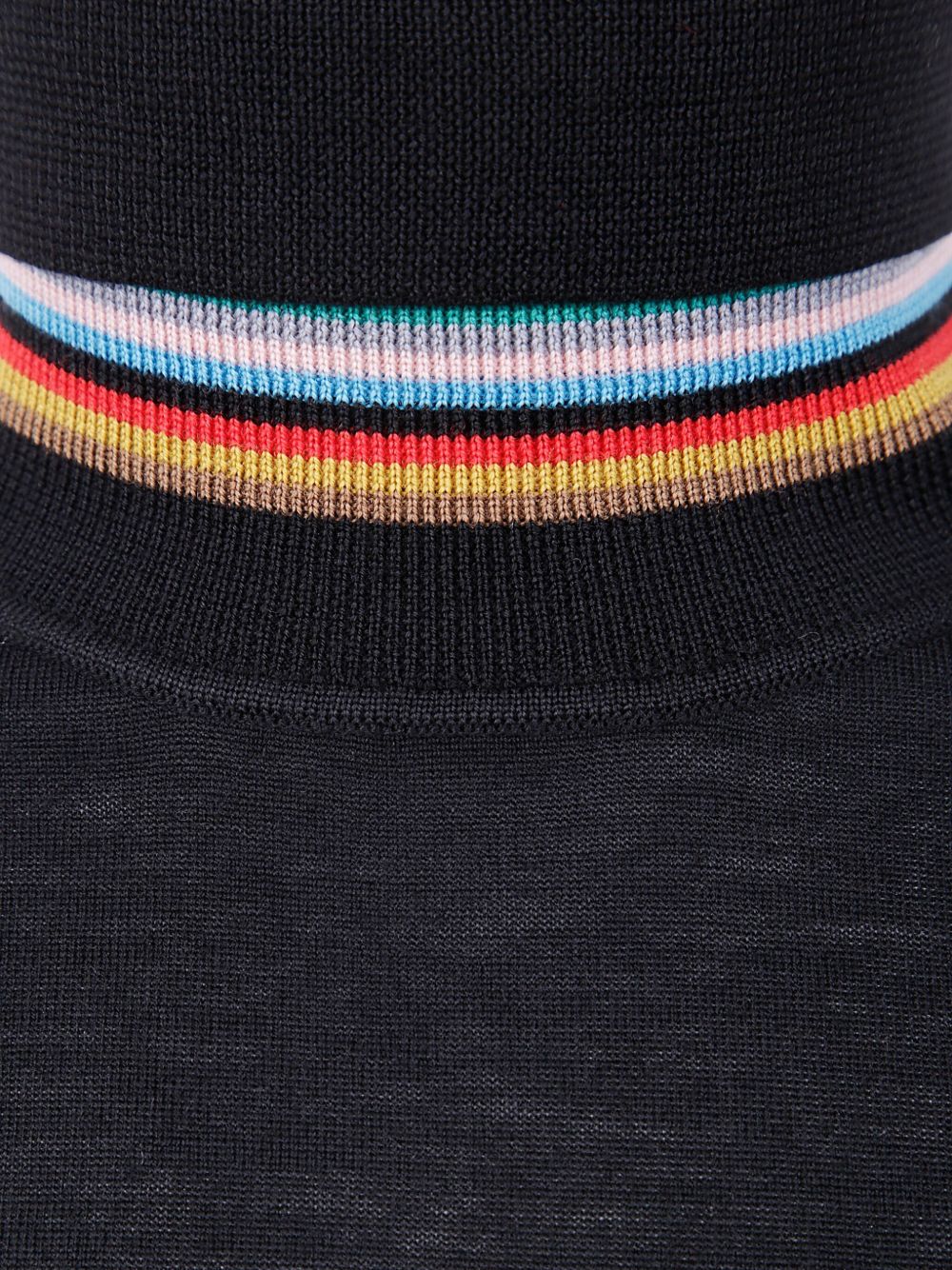Paul Smith Sweaters Black