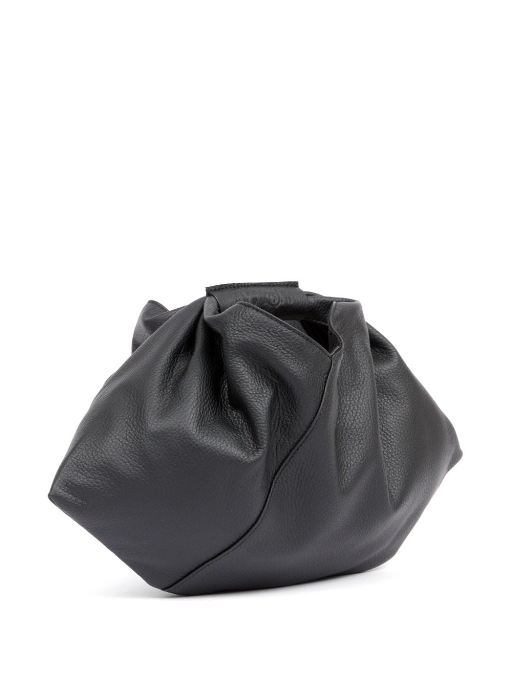 MM6 Maison Margiela Japanese mini leather handbag