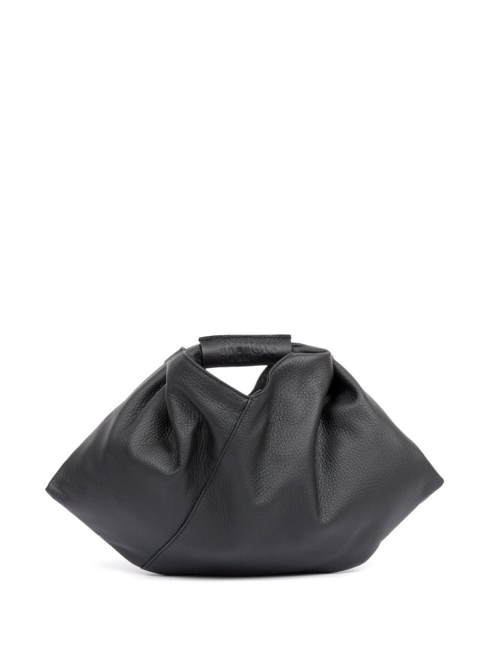 MM6 Maison Margiela Japanese mini leather handbag