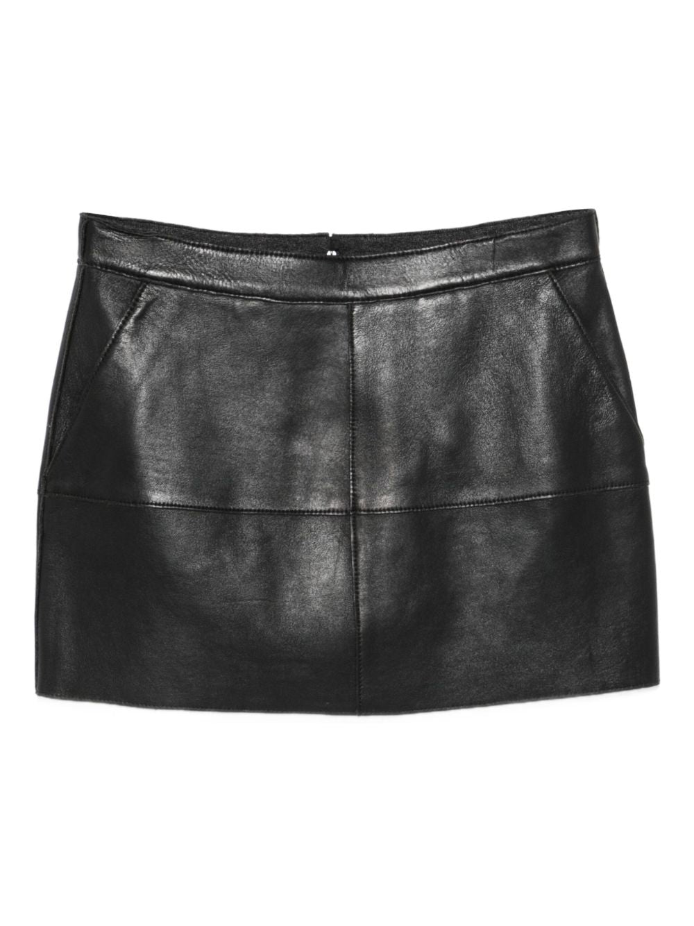 Parosh Skirts Black