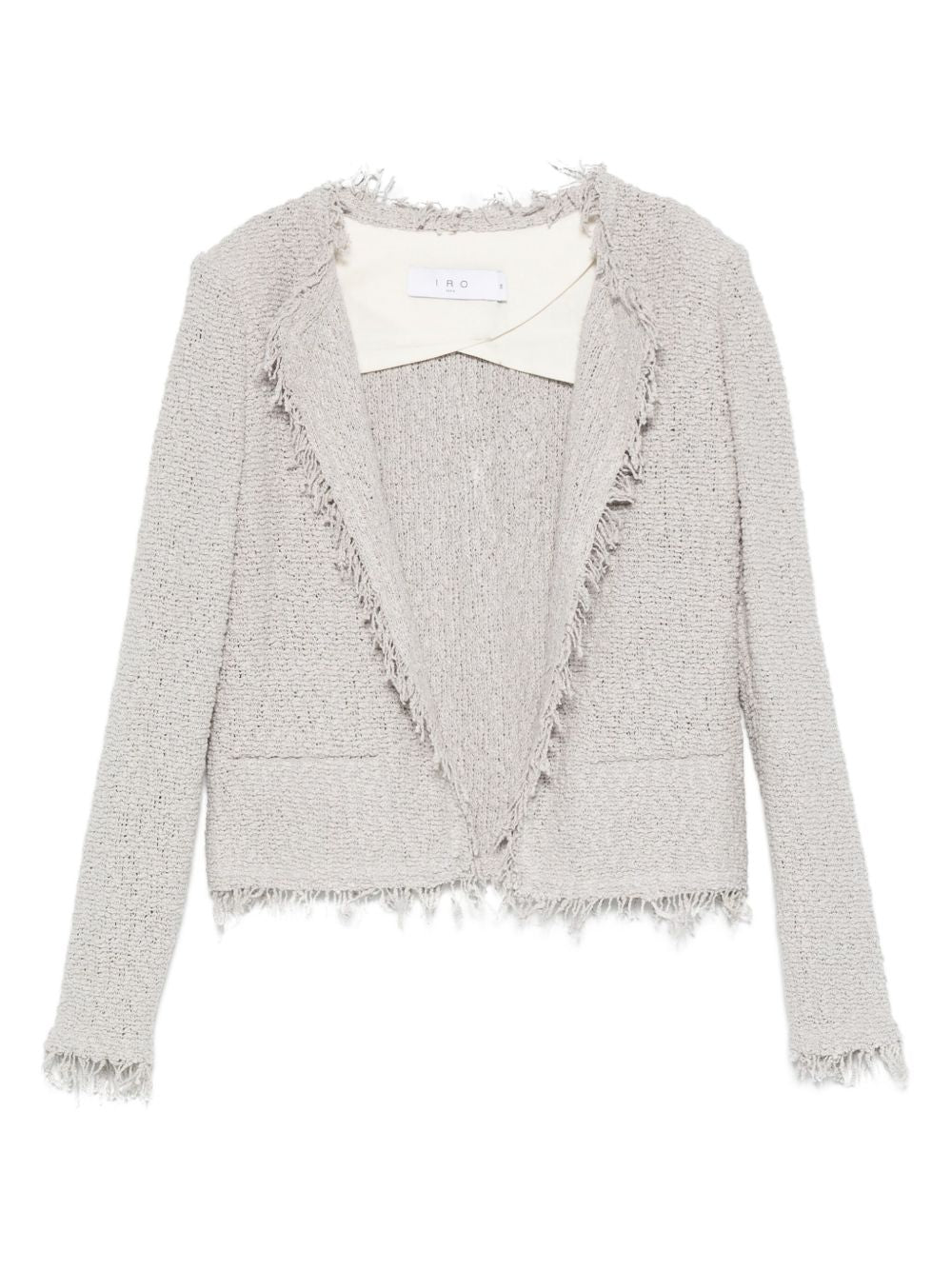 Iro Shavani cotton jacket