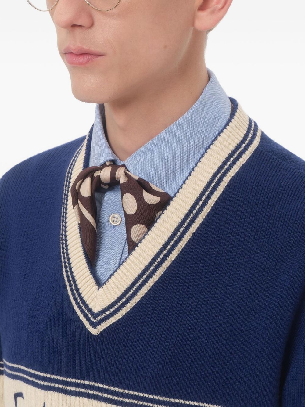 Valentino Garavani Hats White