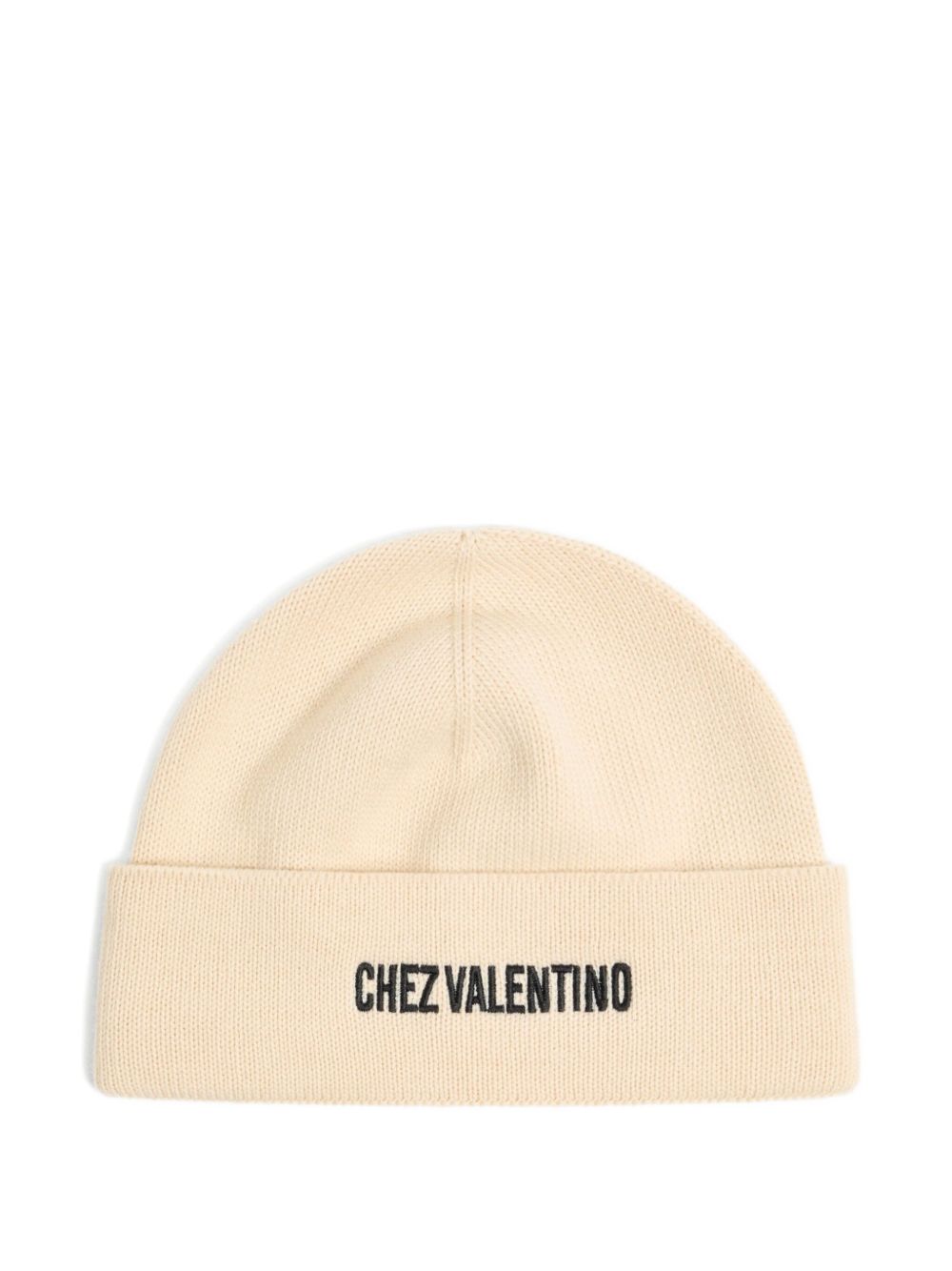 Valentino Garavani Hats White