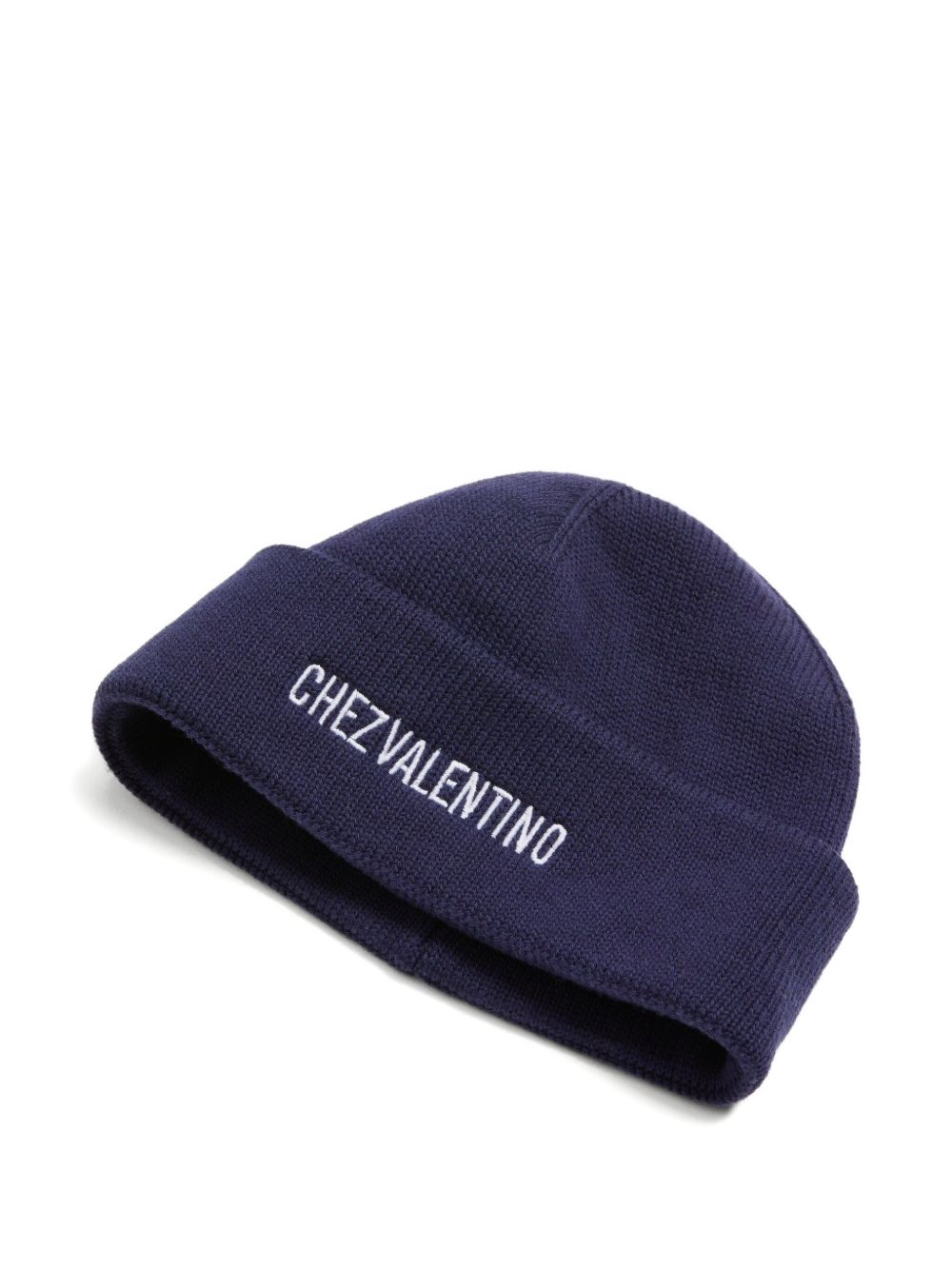 Valentino Garavani Hats Blue