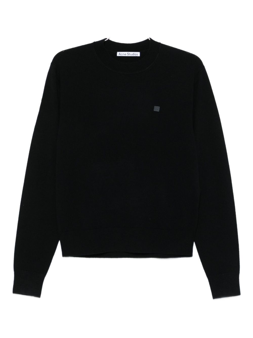 Acne Studios Sweaters Black