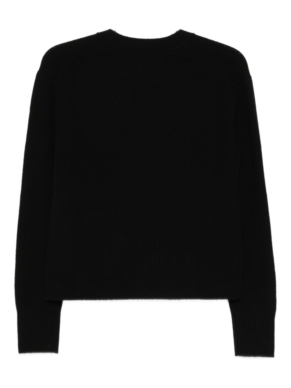 Closed Sweaters Black