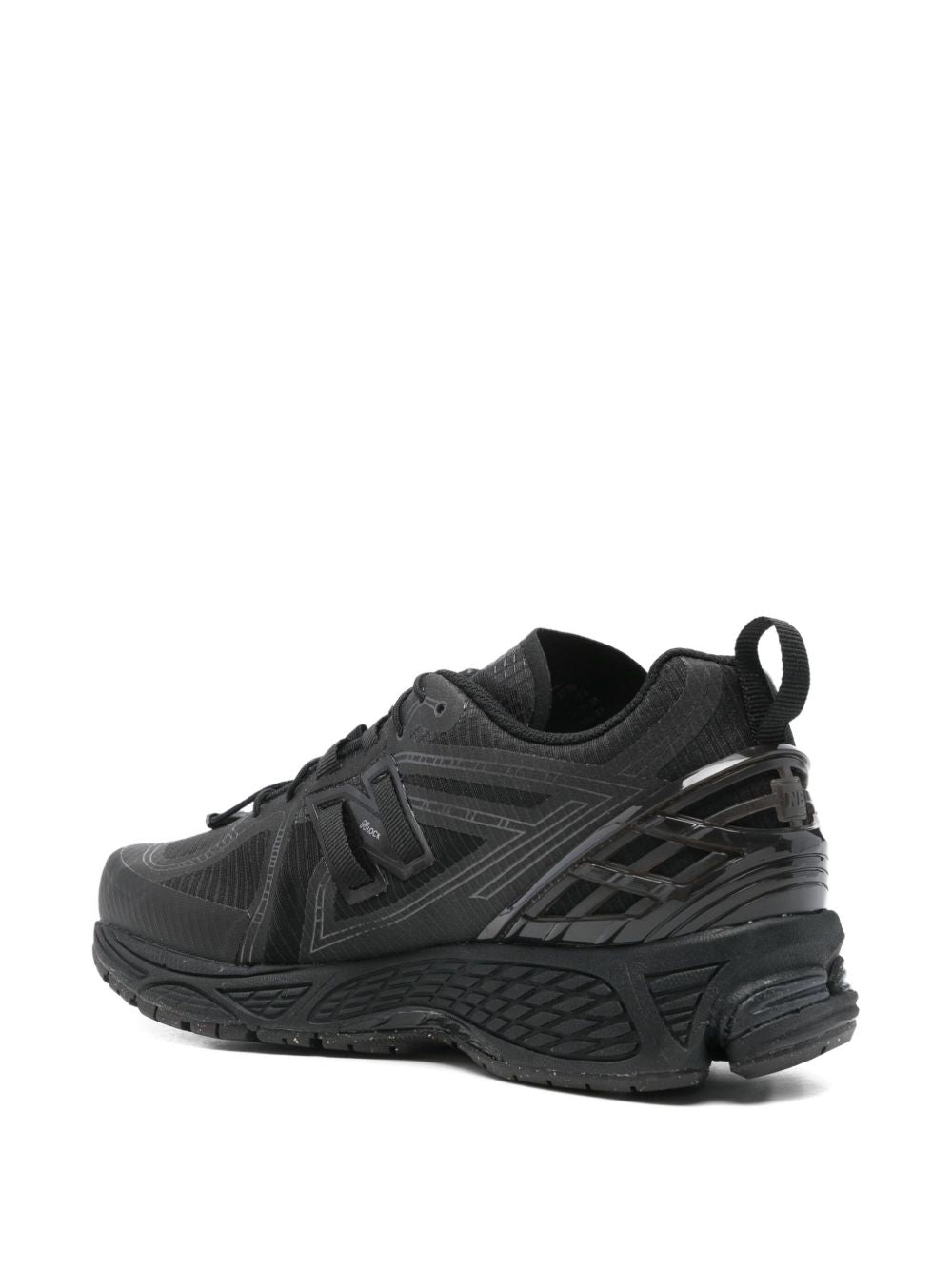 New Balance Sneakers Black