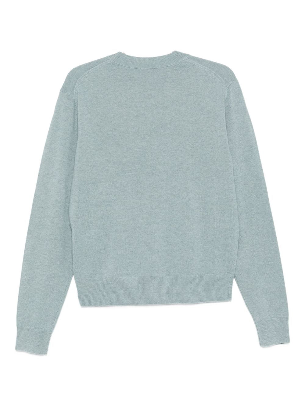 Acne Studios Sweaters Clear Blue
