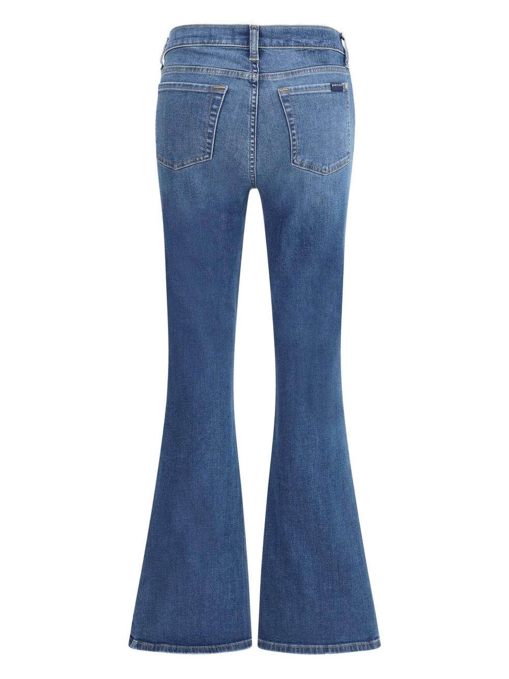Seven Jeans Blue