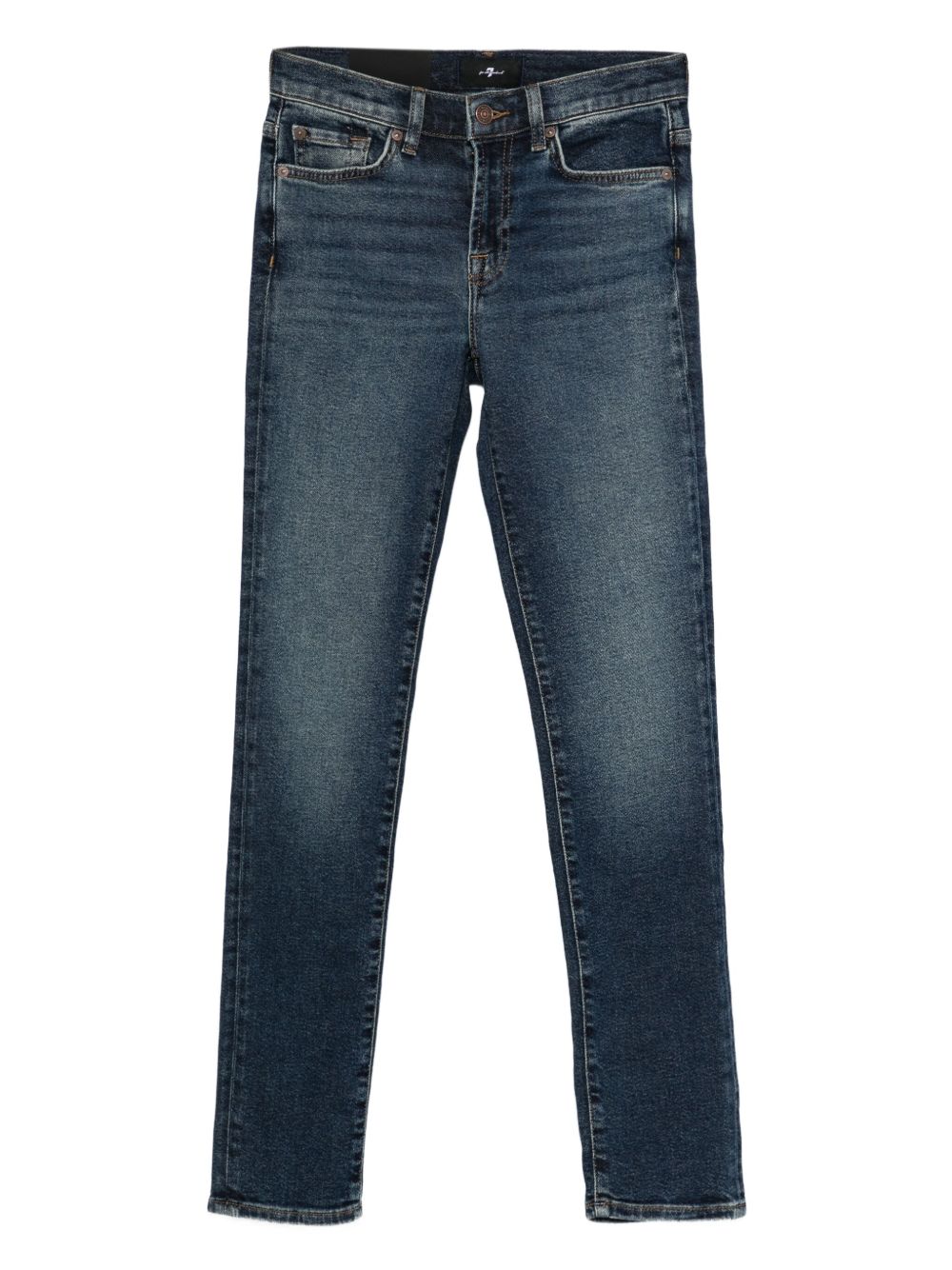 Seven Jeans Blue