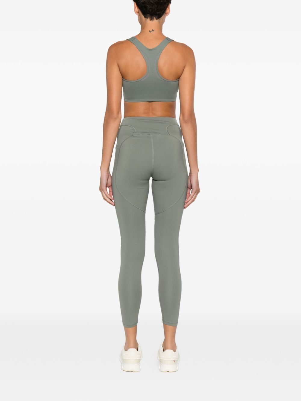 Adidas By Stella McCartney Underwear Green
