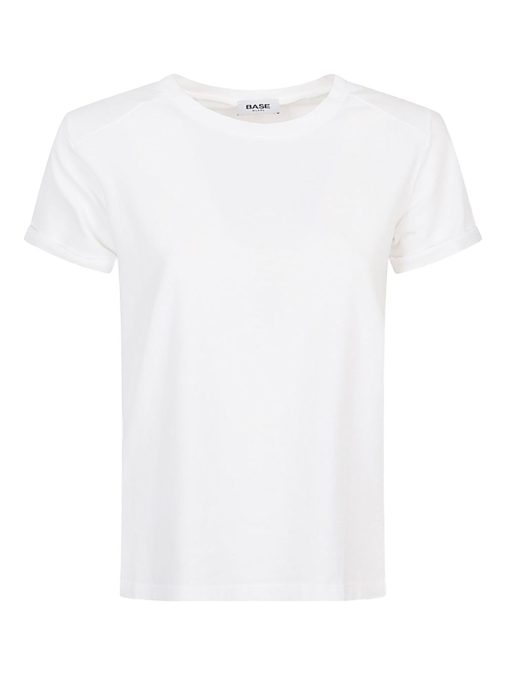 Base T-shirts and Polos White