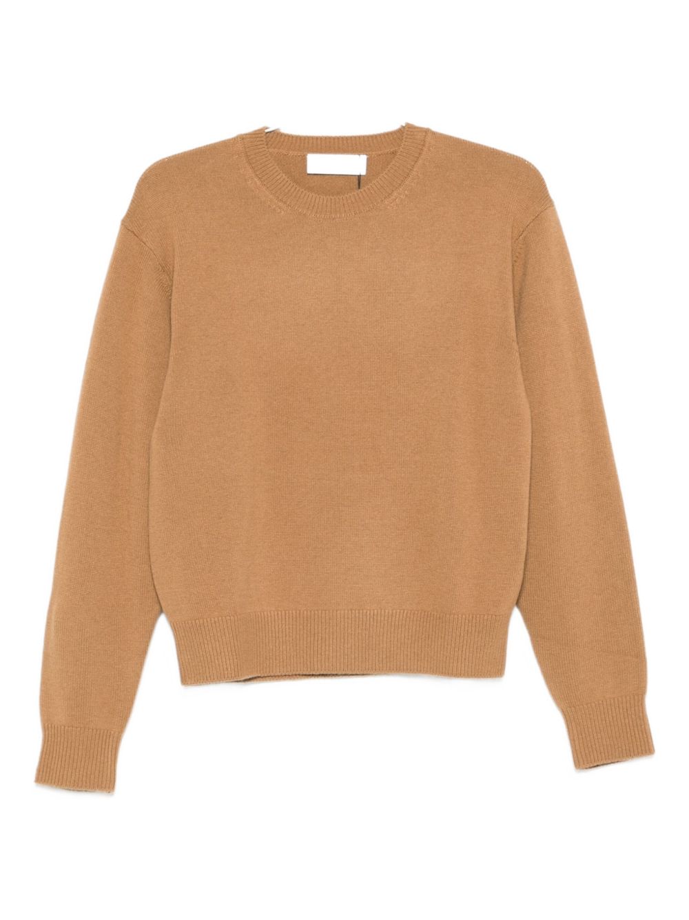 DUNST Sweaters Camel