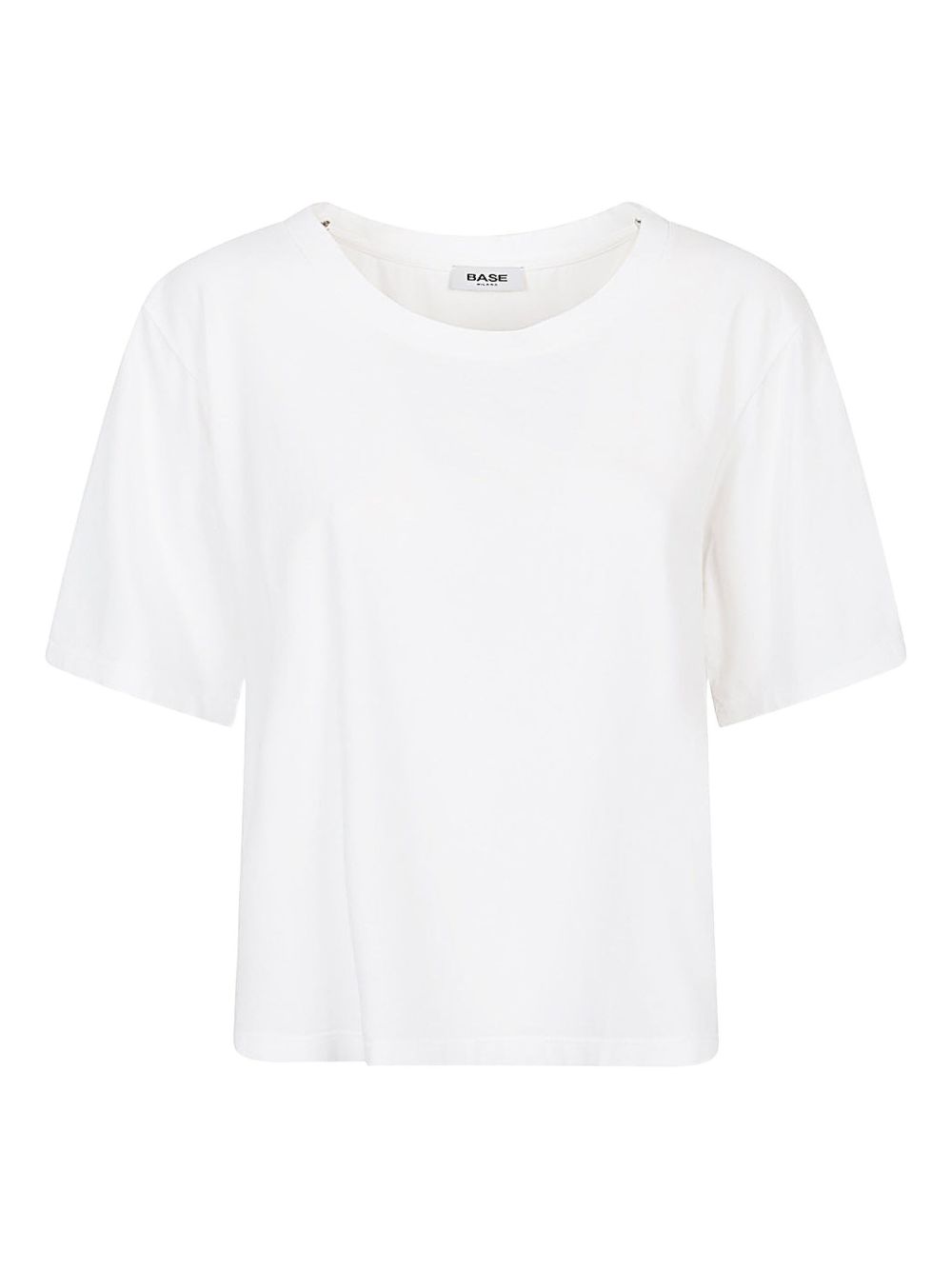 Base Cotton t-shirt