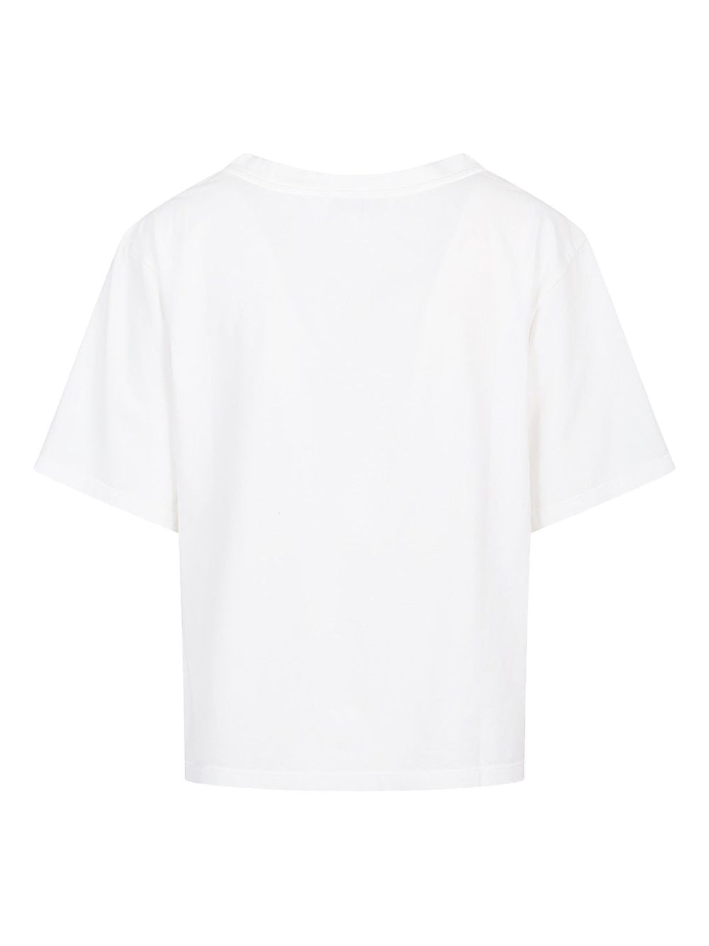 Base T-shirts and Polos White
